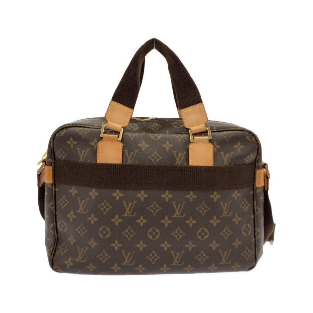 LOUIS VUITTON M40043 Handbag Monogram 2