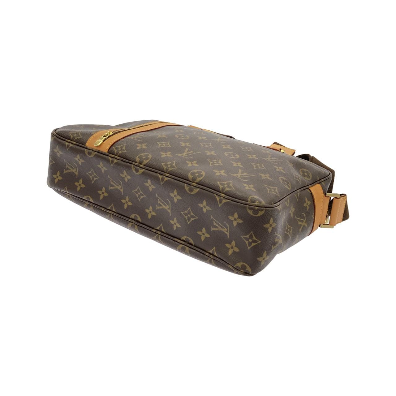 LOUIS VUITTON M40043 Handbag Monogram 3