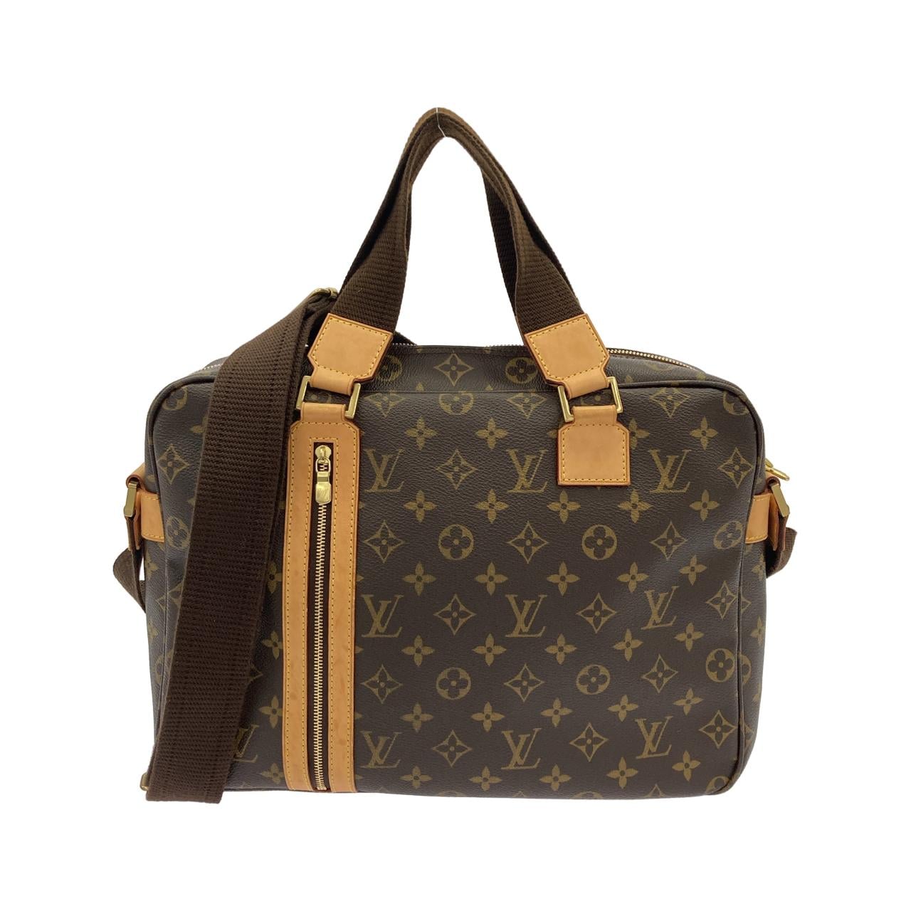LOUIS VUITTON M40043 Handbag Monogram