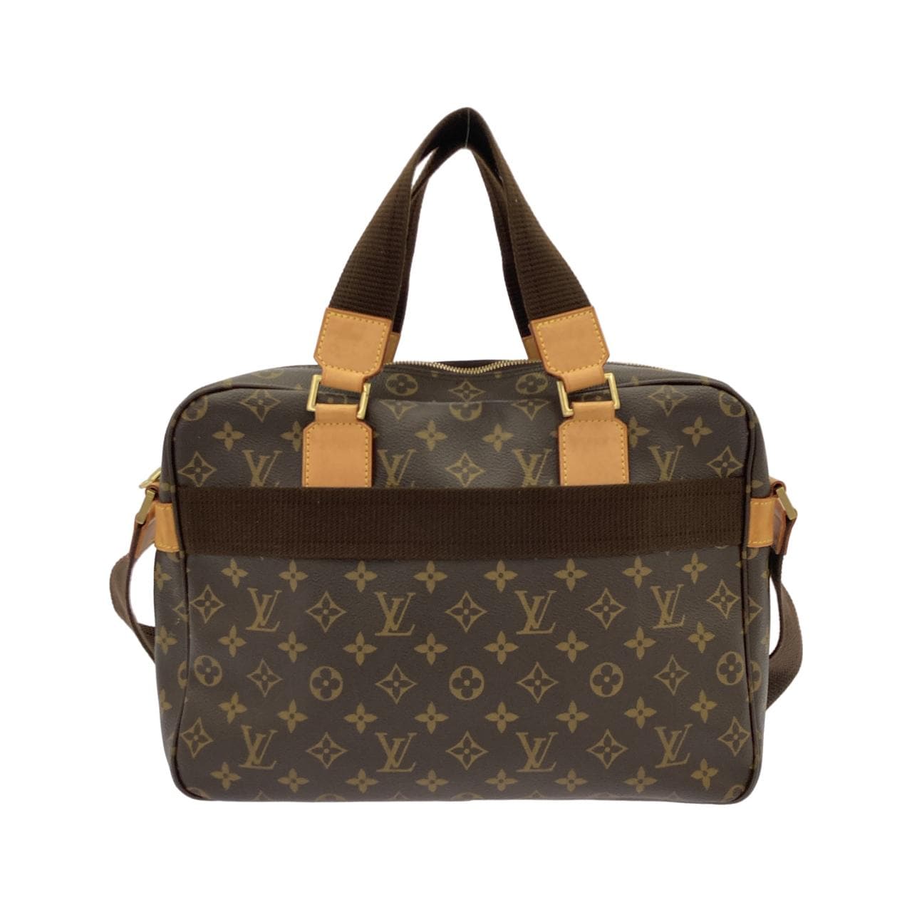 LOUIS VUITTON M40043 Handbag Monogram 2