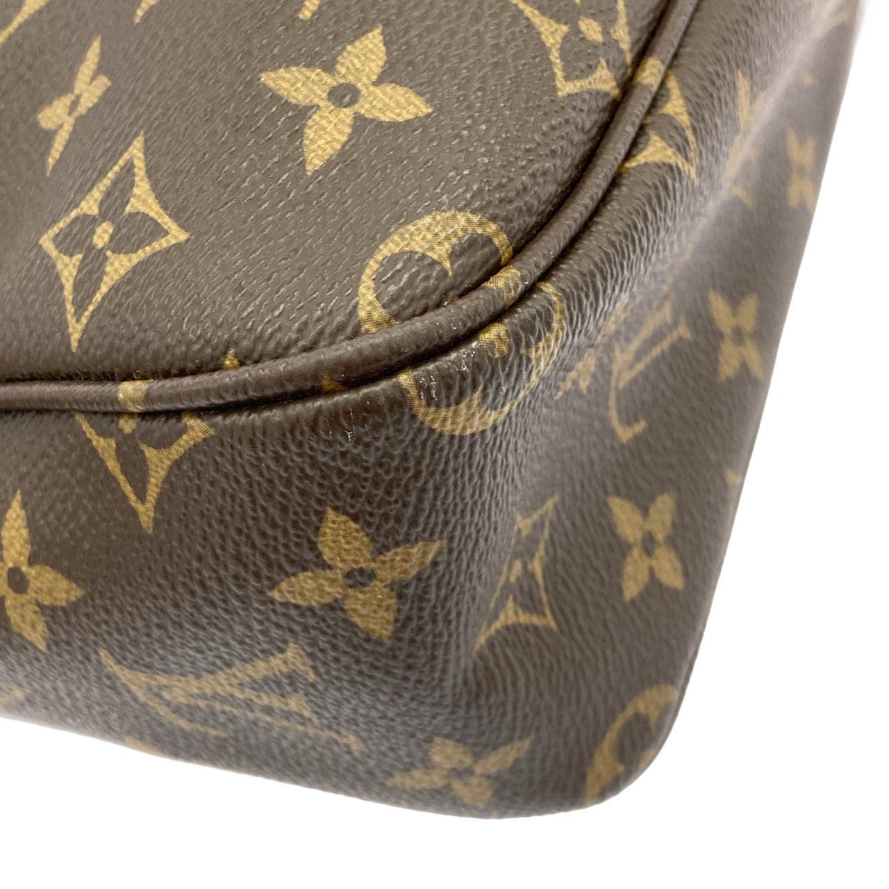 LOUIS VUITTON M40043 Handbag Monogram 3