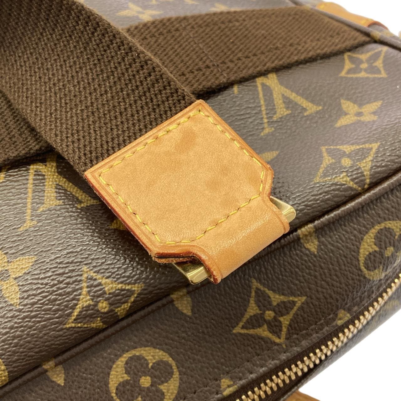 LOUIS VUITTON M40043 Handbag Monogram 5