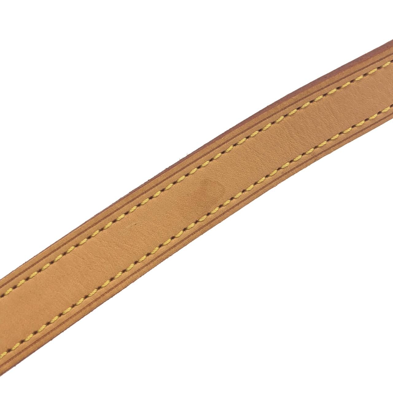 LOUIS VUITTON Musette M51257 Shoulder Monogram 5
