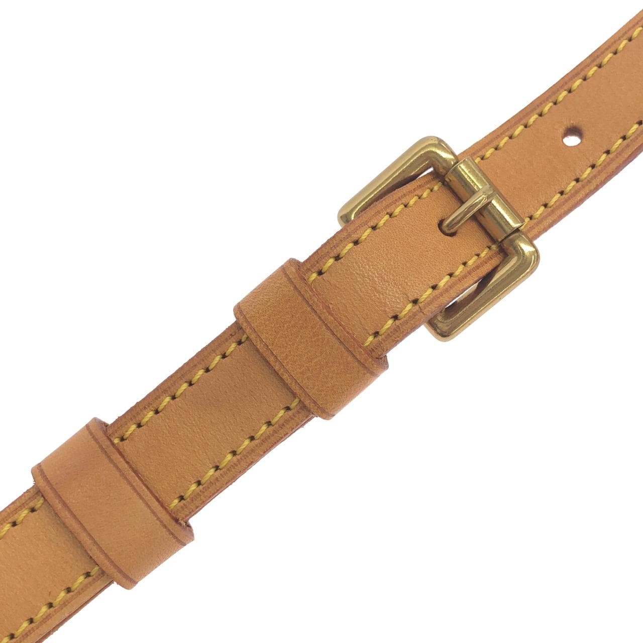 LOUIS VUITTON Musette M51258 Shoulder Monogram 5
