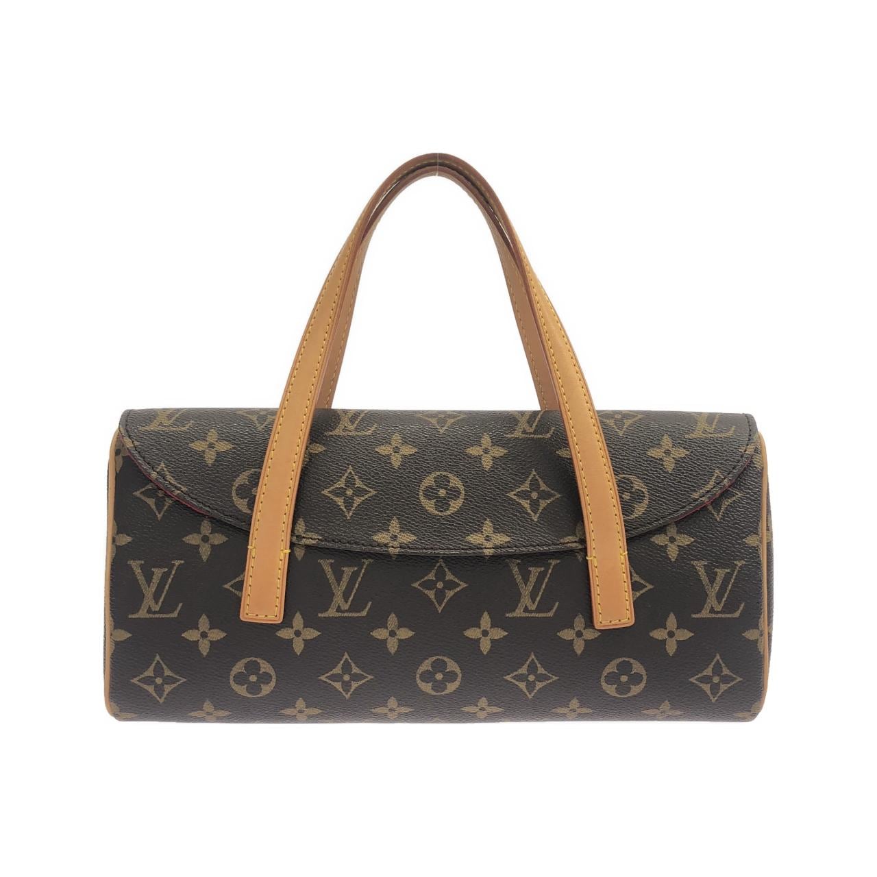 LOUIS VUITTON M51902 Handbag Monogram