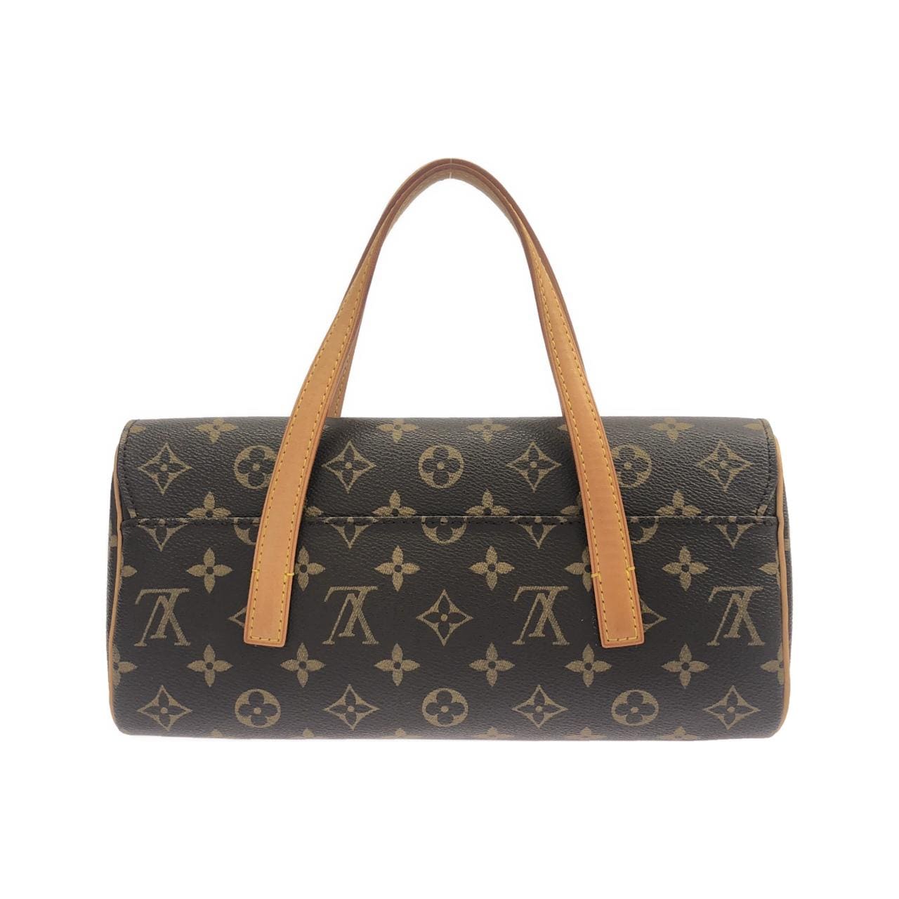 LOUIS VUITTON M51902 Handbag Monogram 2