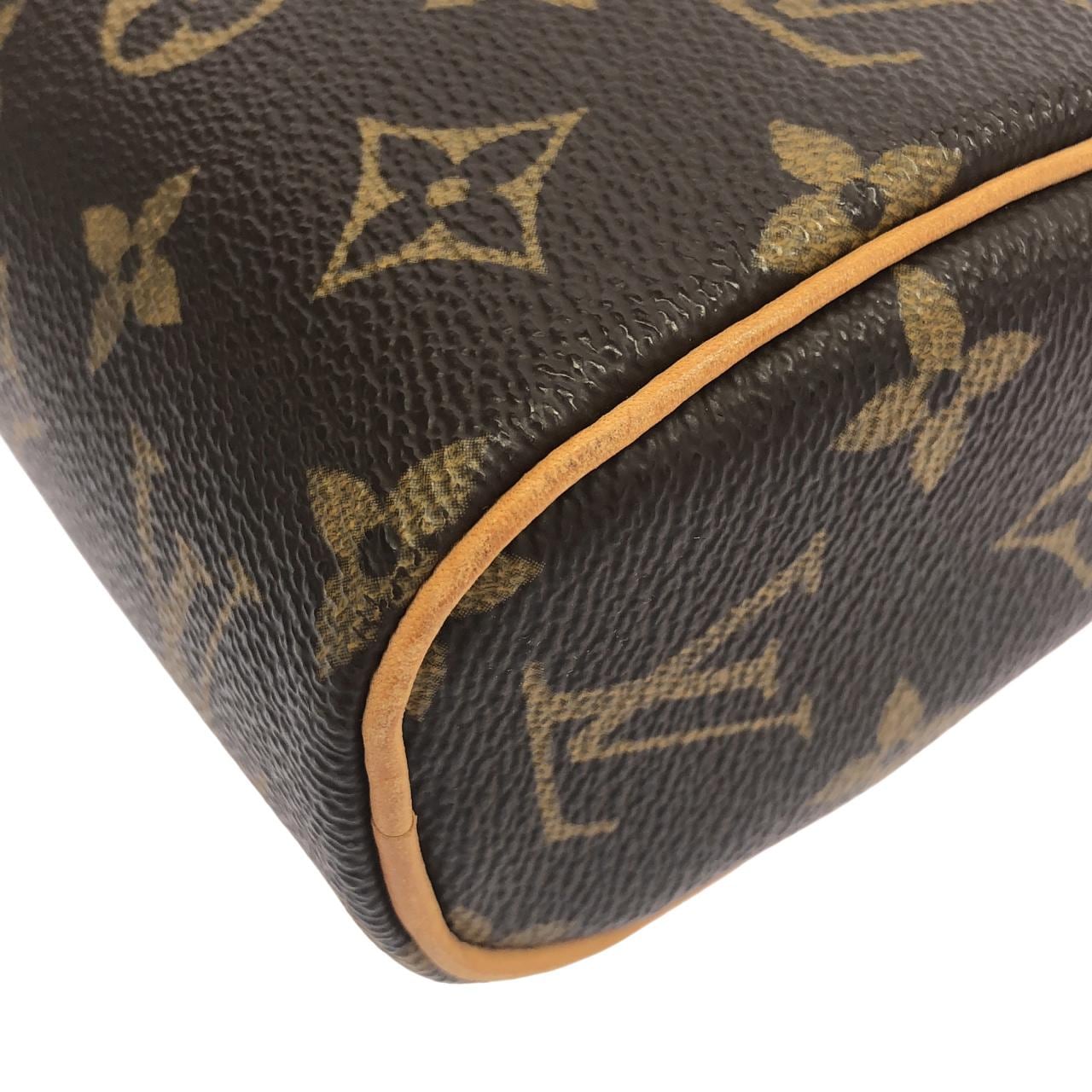 LOUIS VUITTON M51902 Handbag Monogram 3