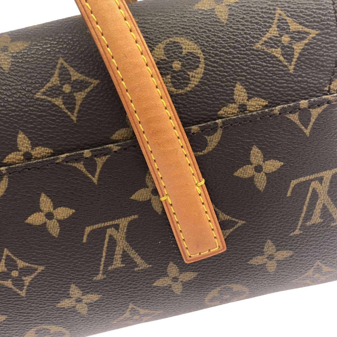 LOUIS VUITTON M51902 Handbag Monogram 4