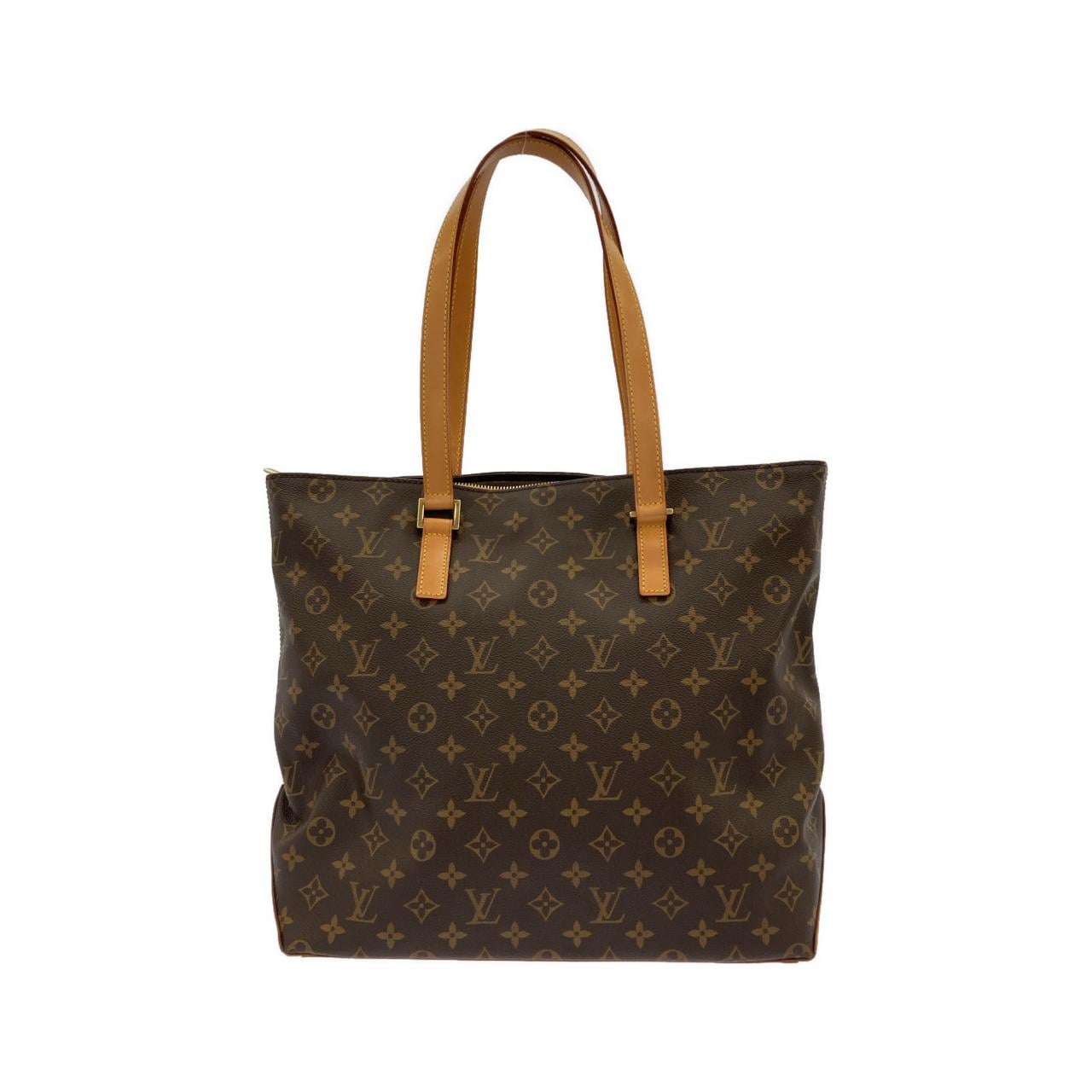 LOUIS VUITTON M51151 Handbag Monogram