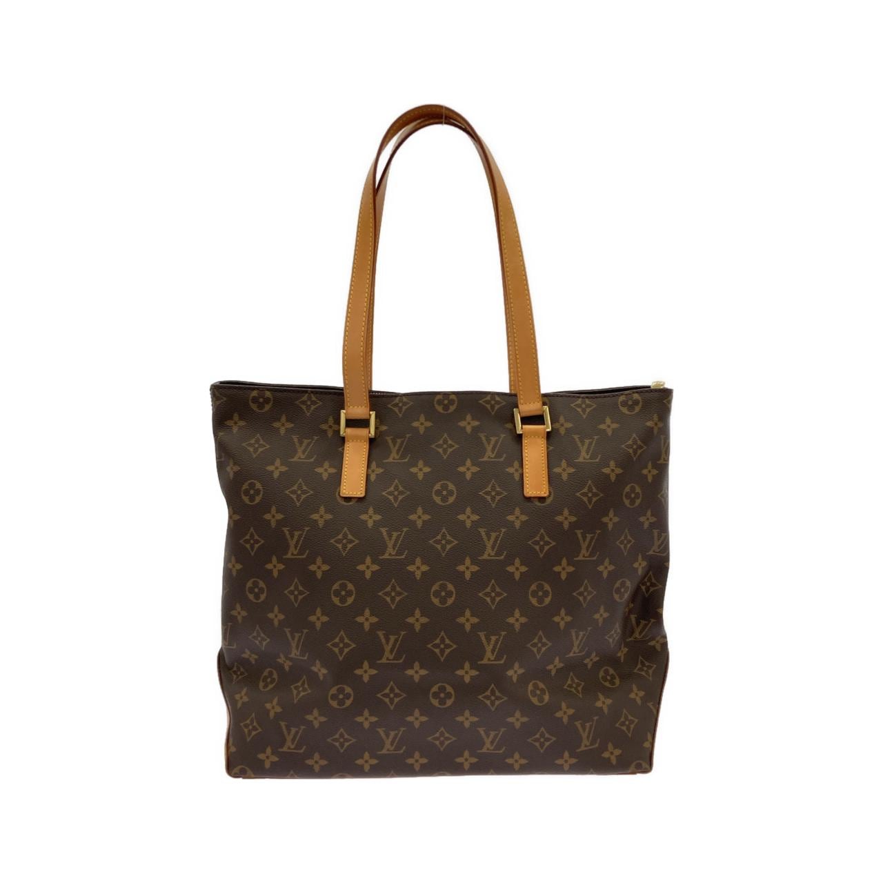 LOUIS VUITTON M51151 Handbag Monogram 2