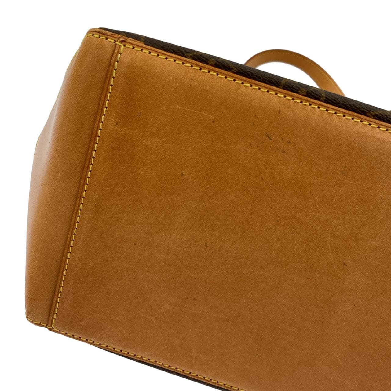 LOUIS VUITTON M51151 Handbag Monogram 5