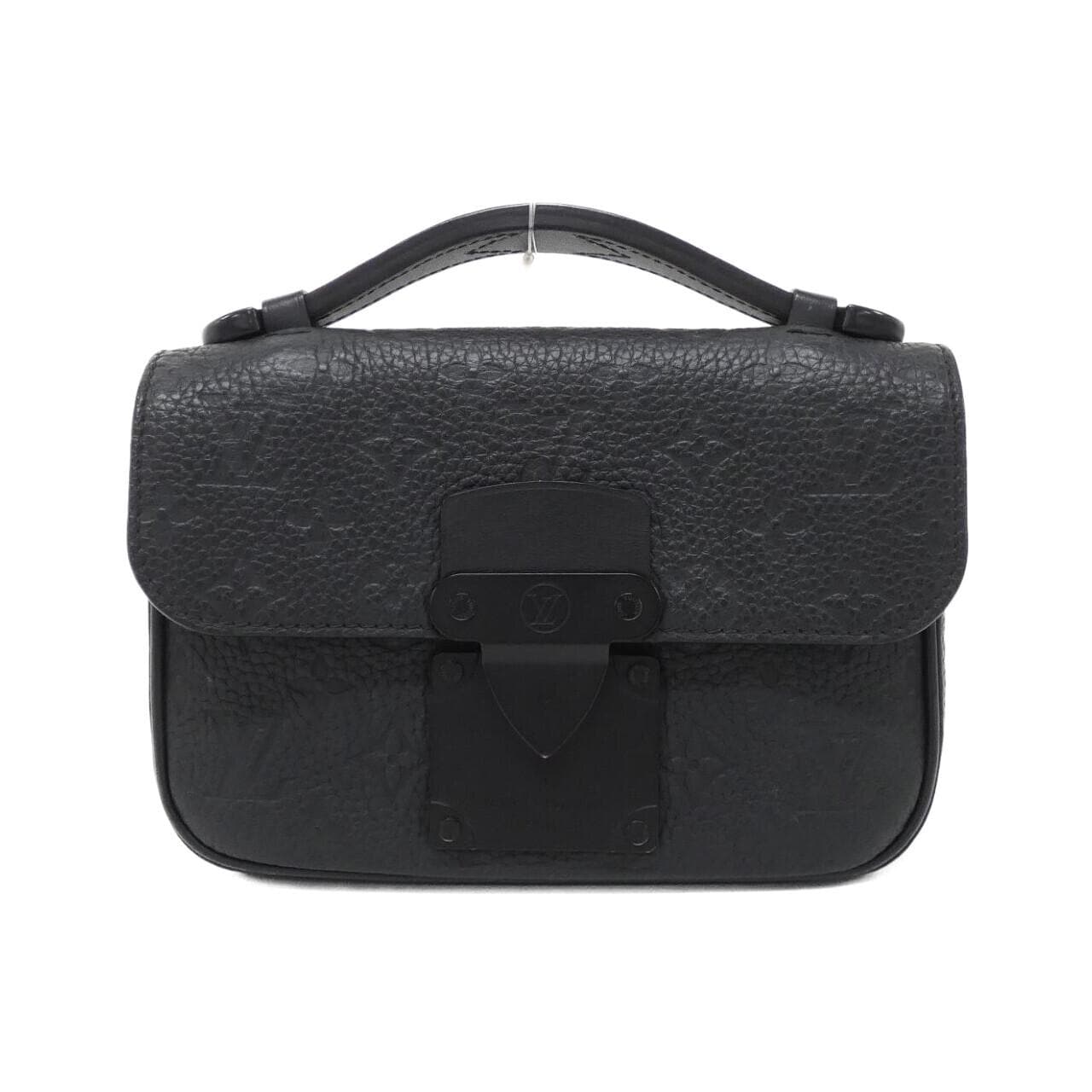 LOUIS VUITTON M58487 Handbag Monogram