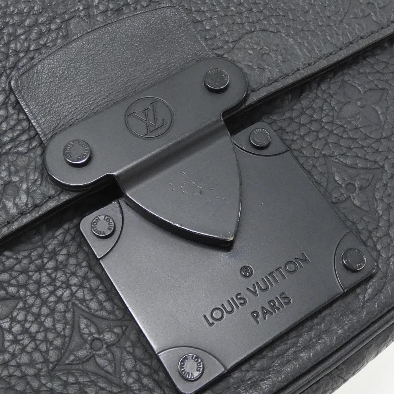 LOUIS VUITTON M58487 Handbag Monogram 5