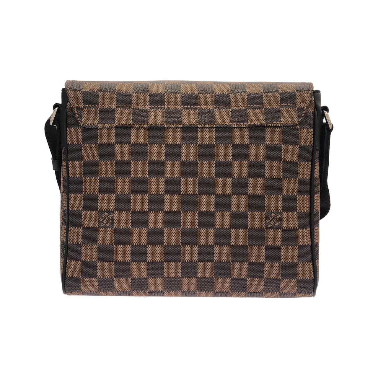 LOUIS VUITTON District N41031 Shoulder Damier 2