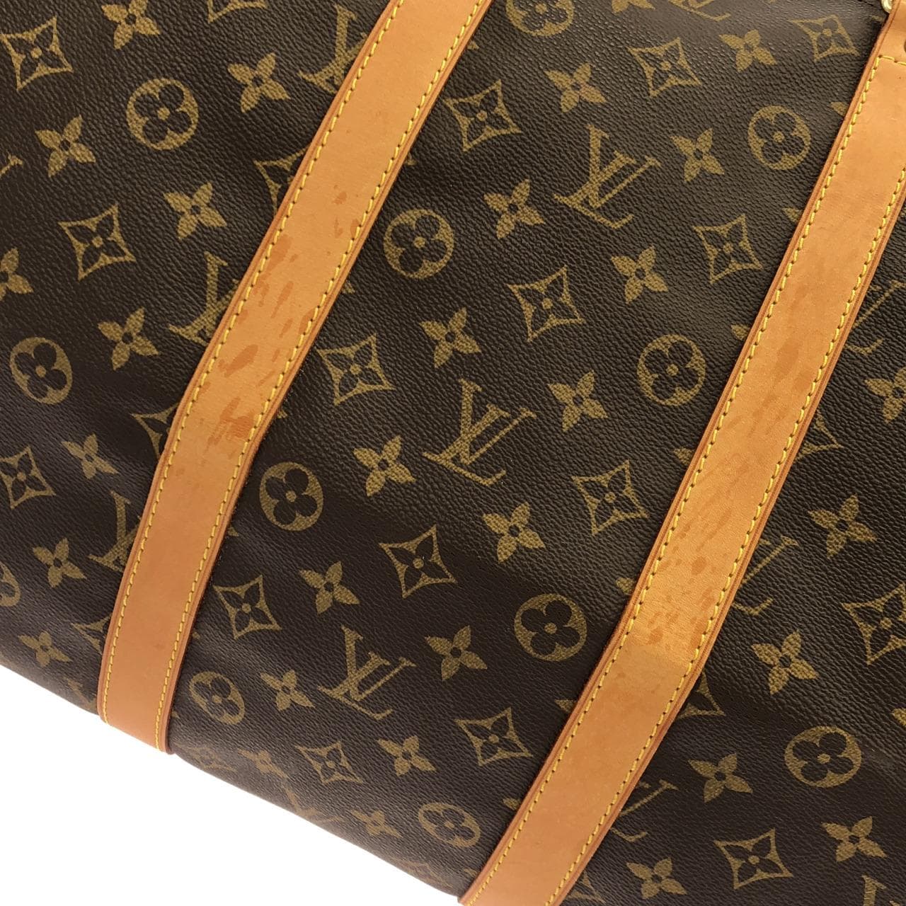 LOUIS VUITTON Keepall M41414 Boston Monogram 3