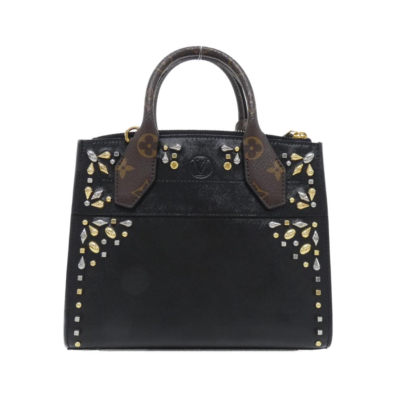 LOUIS VUITTON Steamer M55752 手提包 2