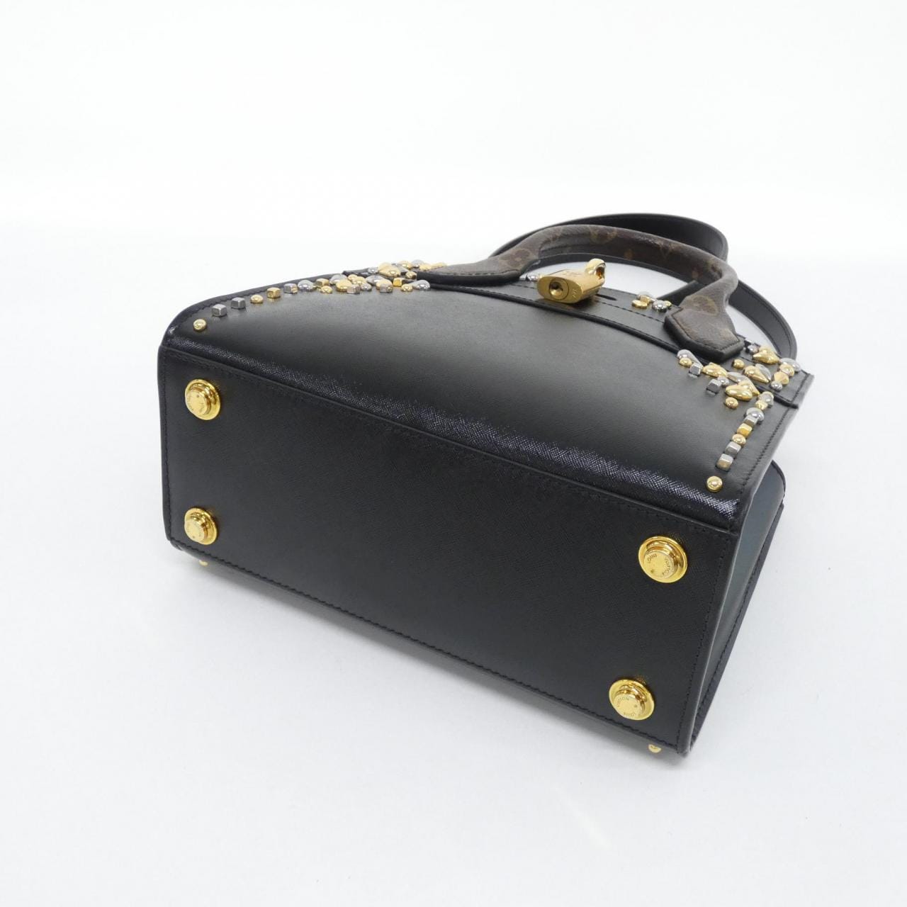 LOUIS VUITTON Steamer M55752 手提包 3