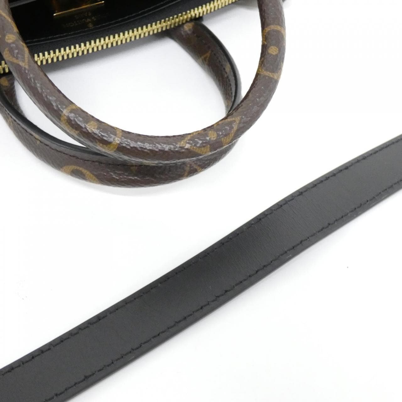 LOUIS VUITTON Steamer M55752 手提包 5