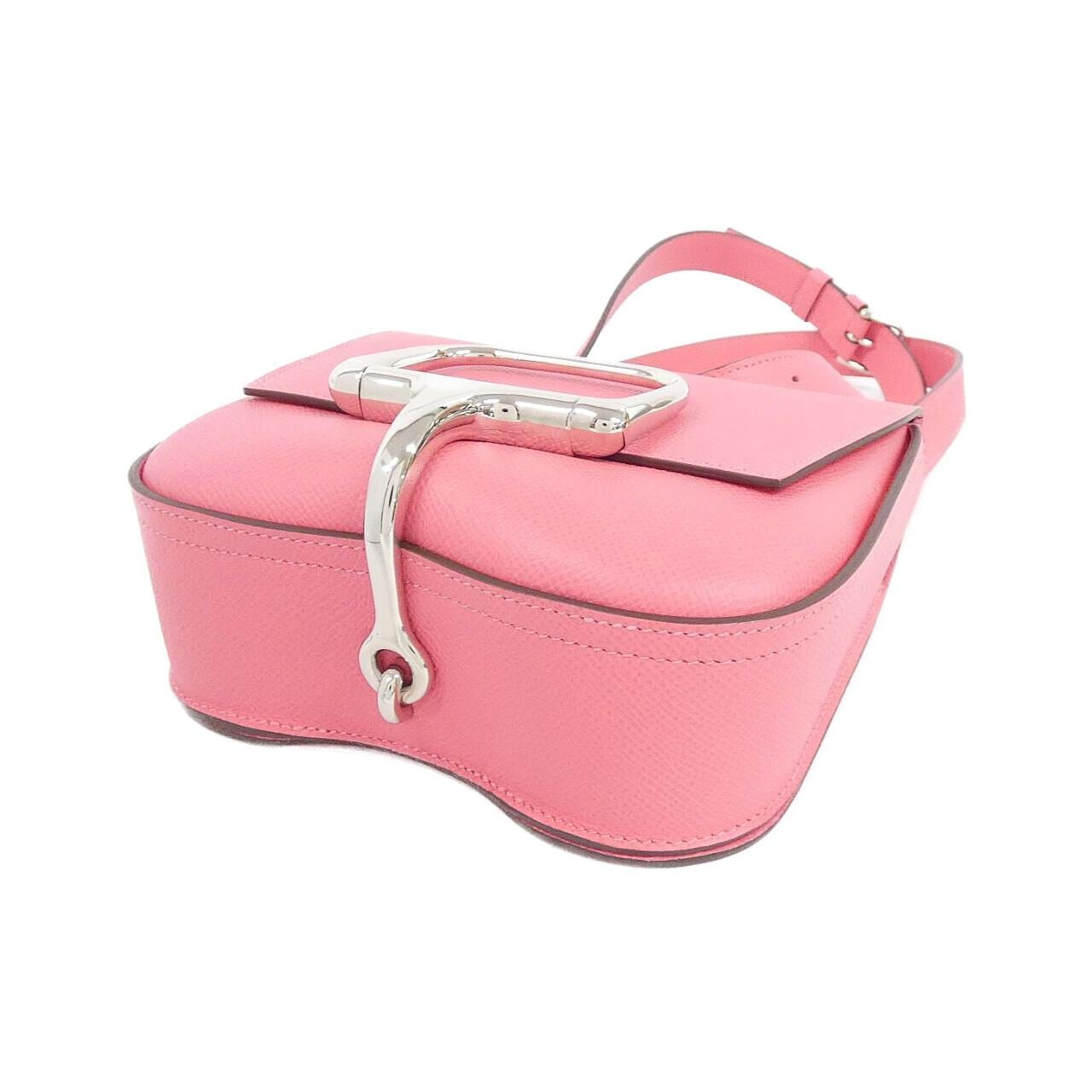 HERMES 082226CK 肩背包 Epsom 3