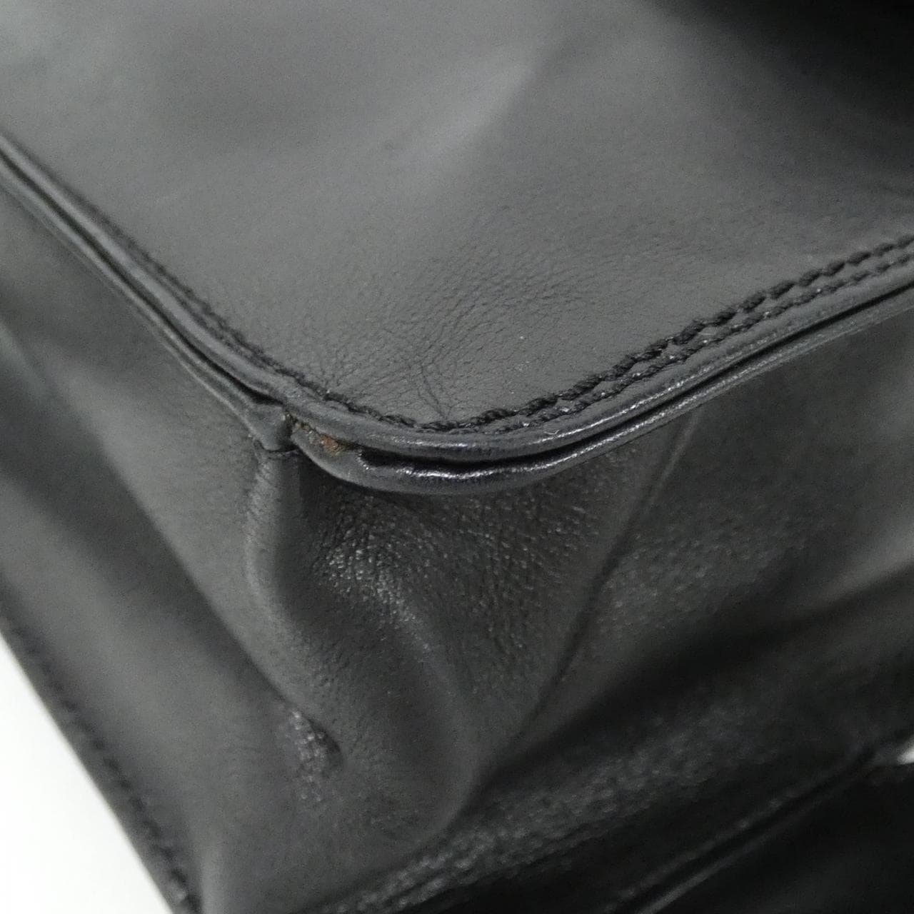 CHANEL Backpack Lambskin 3