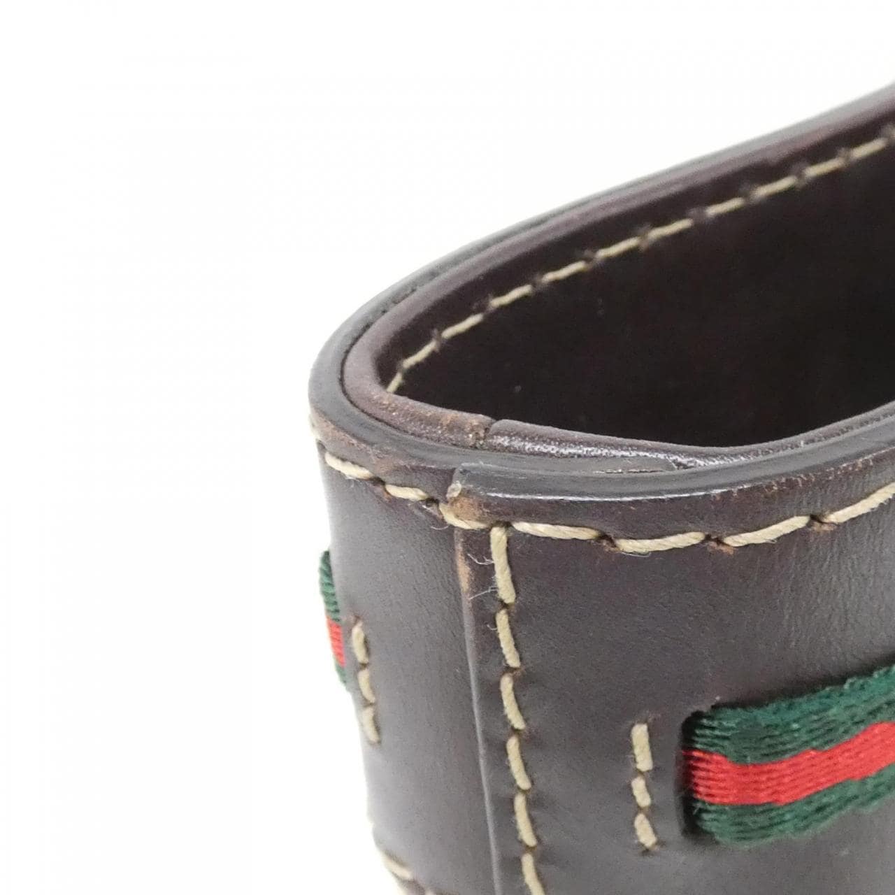 GUCCI 257061 FFKPG 手提包 帆布 5