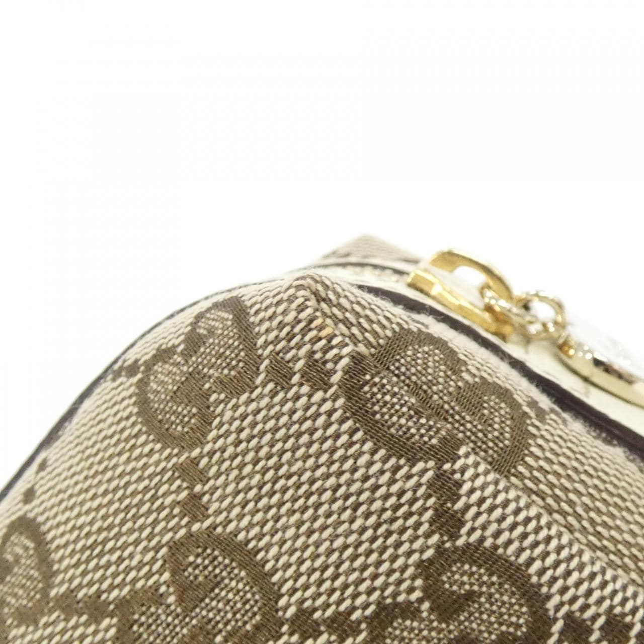 GUCCI 153228 小袋 帆布 3