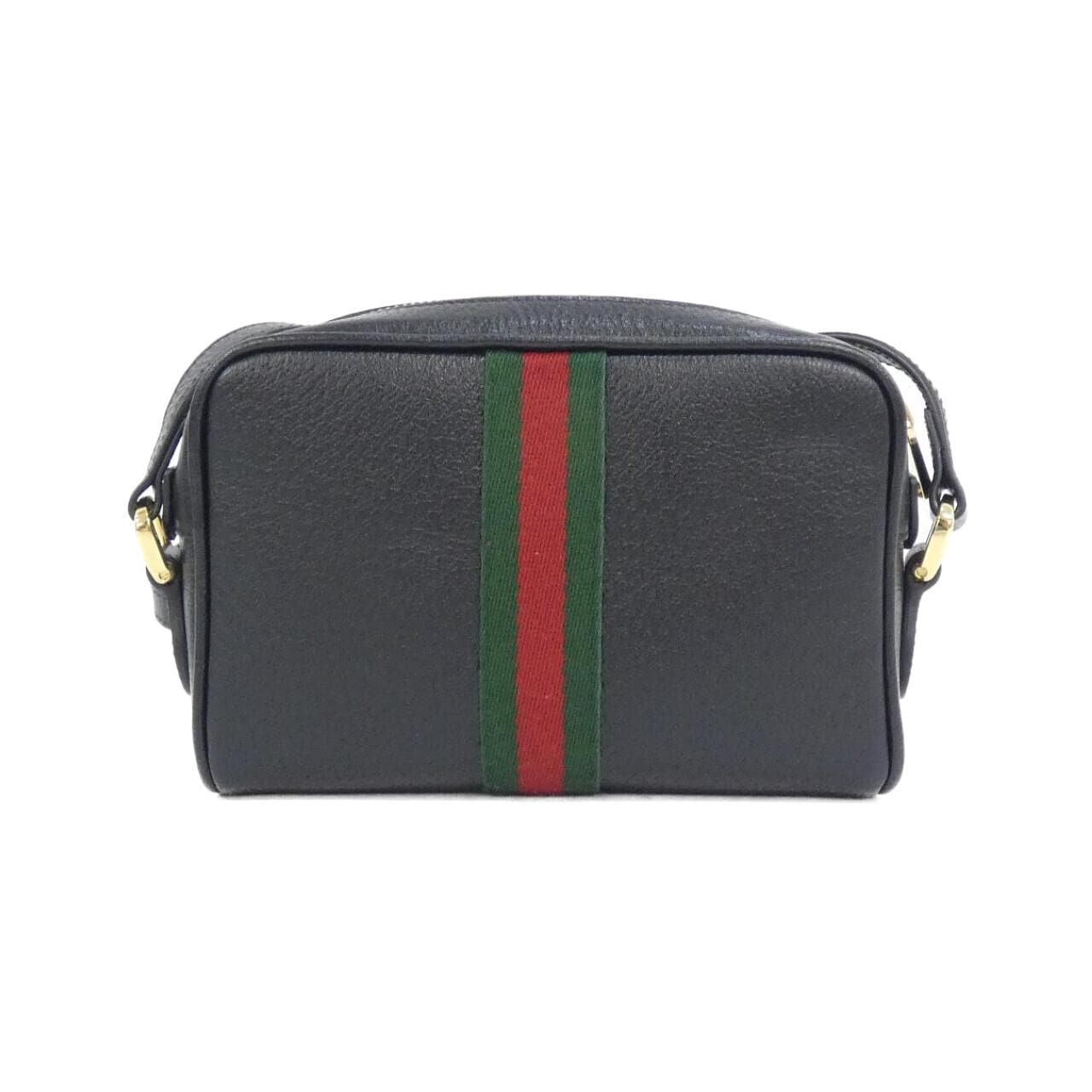GUCCI 719885 DJ2DG Shoulder Leather 2