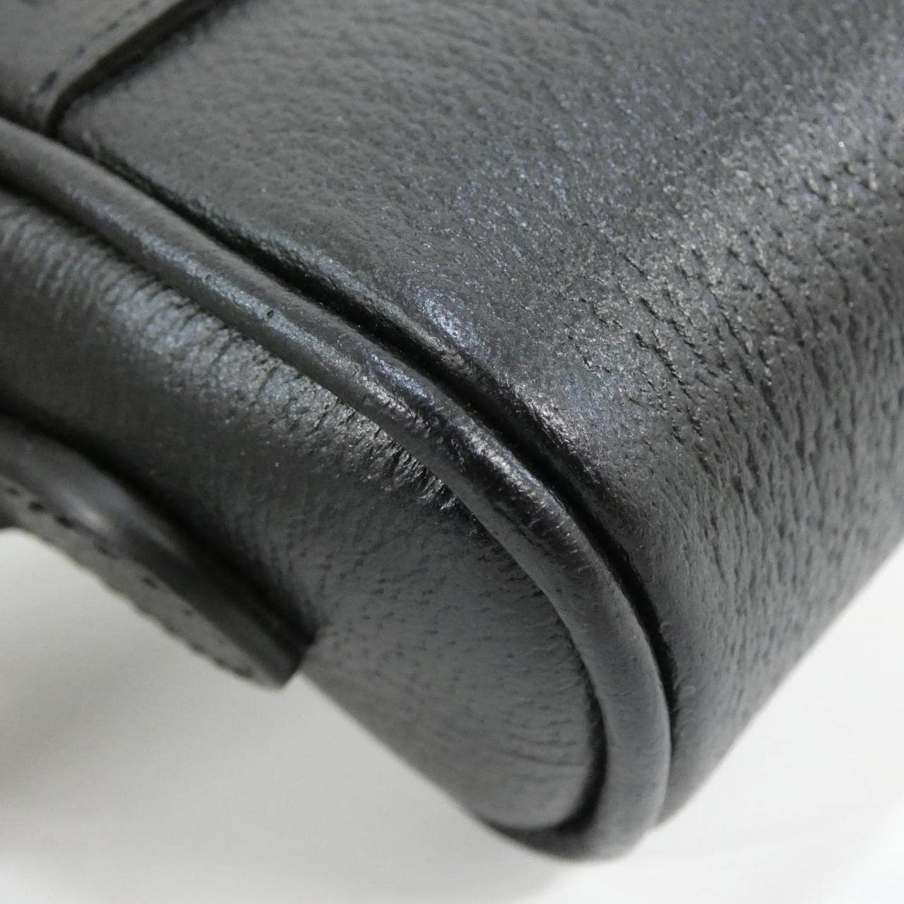 GUCCI 719885 DJ2DG Shoulder Leather 3