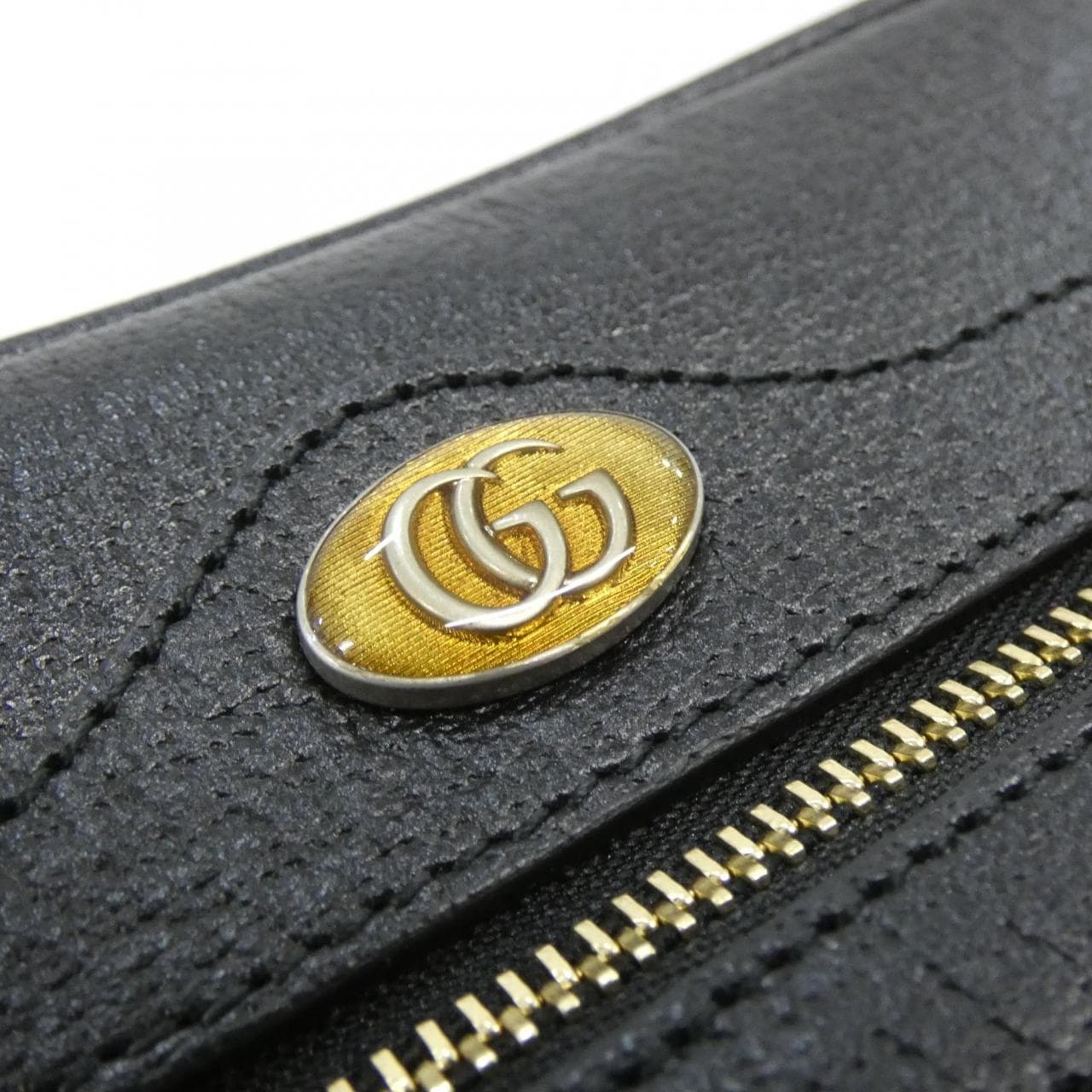 GUCCI 719885 DJ2DG Shoulder Leather 4