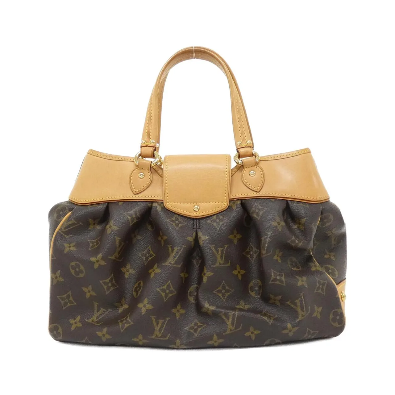 LOUIS VUITTON M45715 Handbag Monogram 2