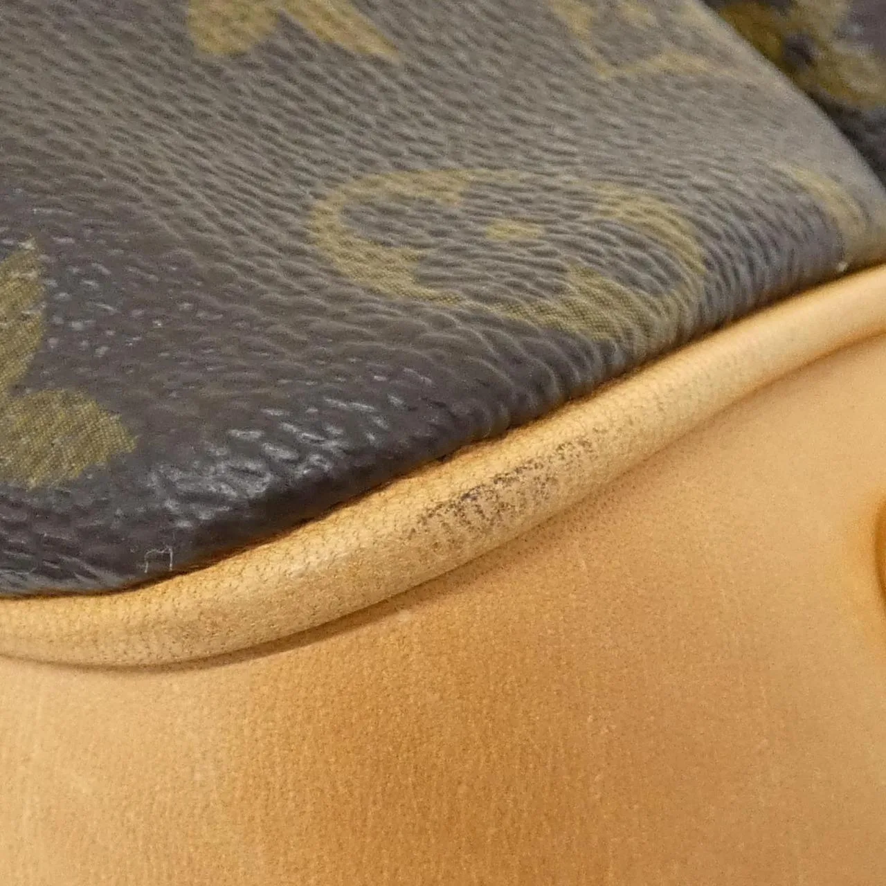 LOUIS VUITTON M45715 Handbag Monogram 3