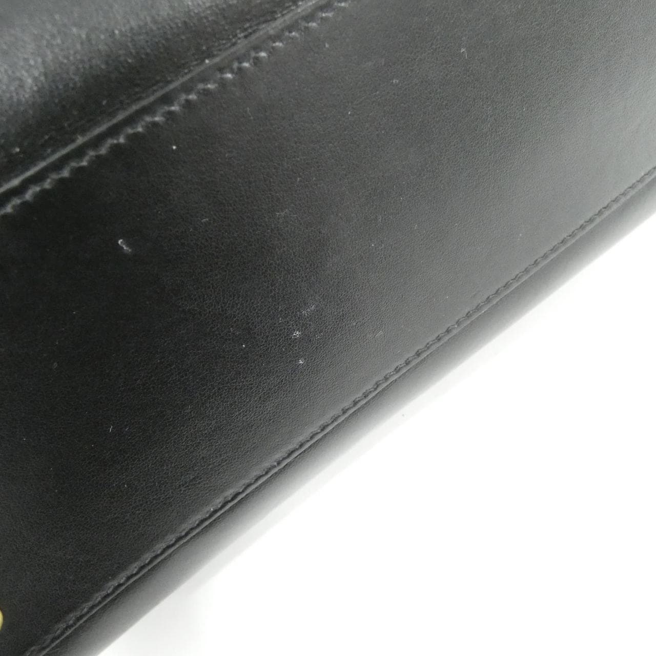 SAINT LAURENT Cabas 568853 DV70O Handbag Monogram 3