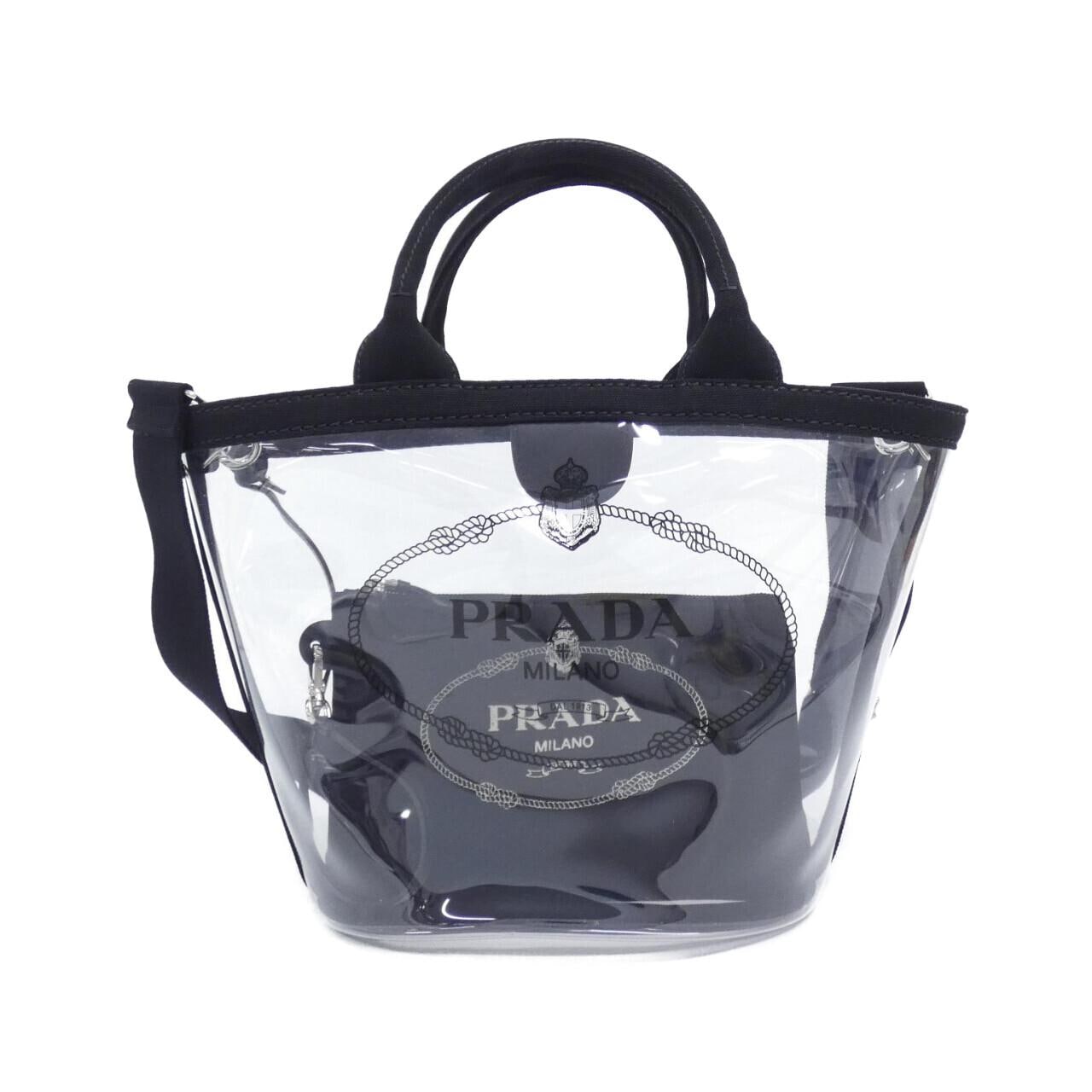 PRADA 1BG187 手提包