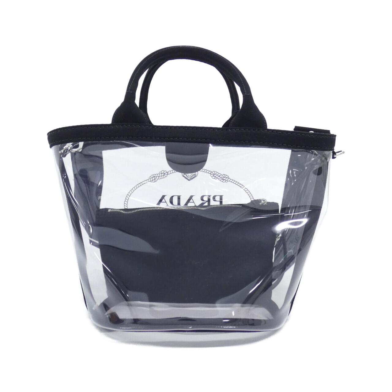 PRADA 1BG187 手提包 2