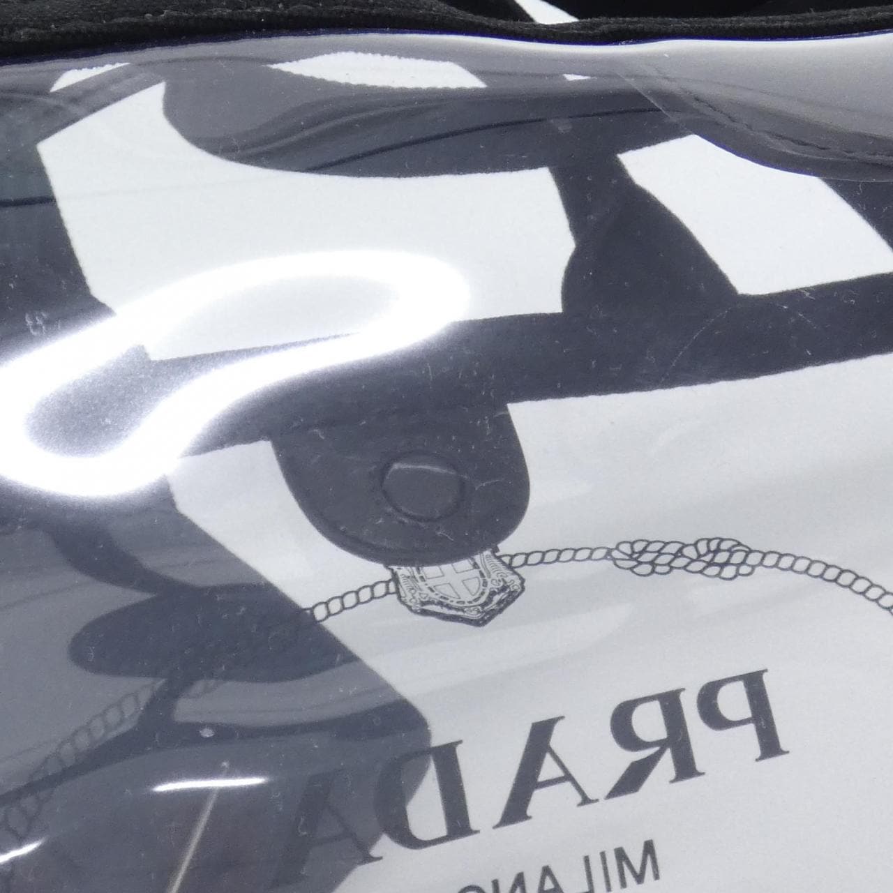 PRADA 1BG187 手提包 5