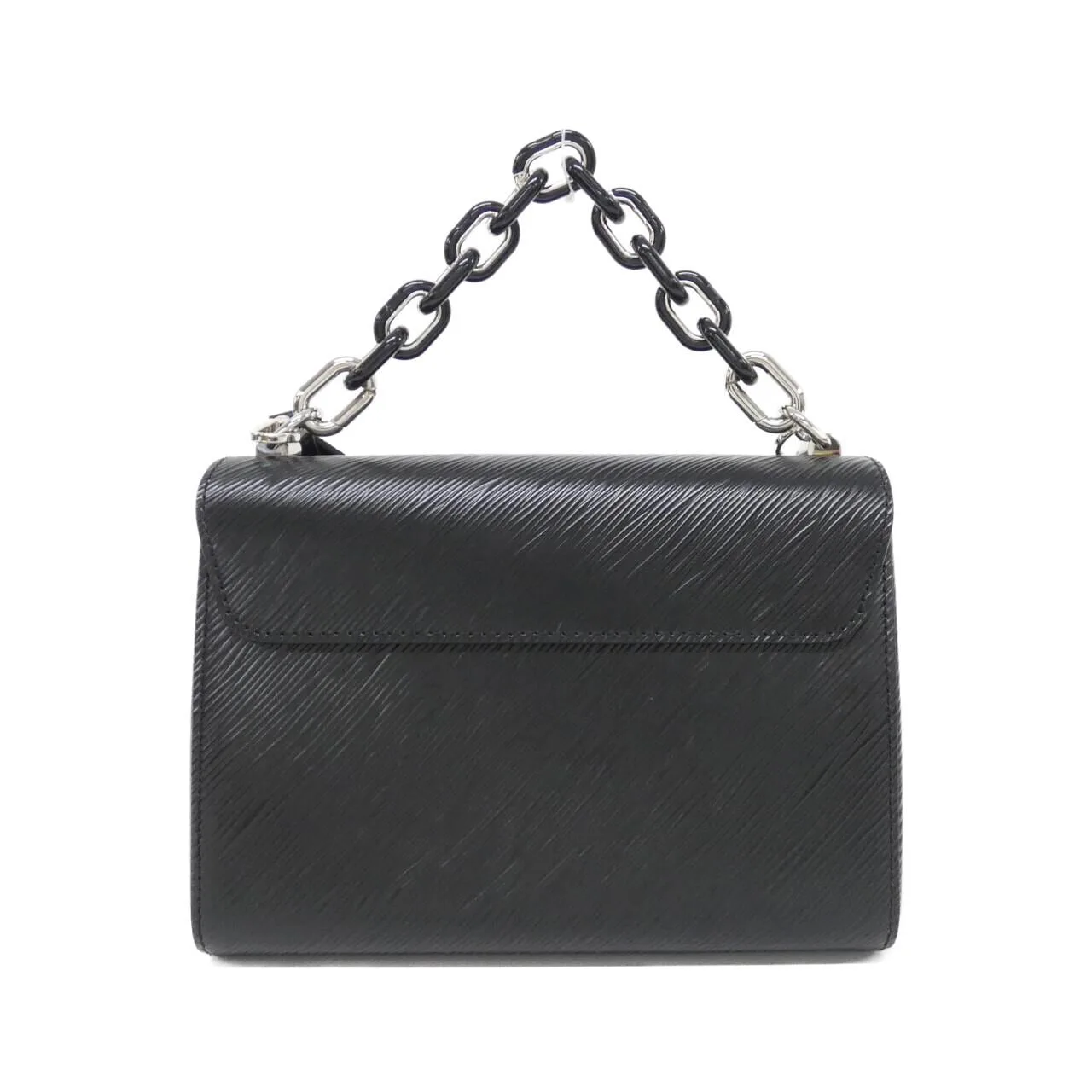 LOUIS VUITTON Twist M21694 Shoulder Epi