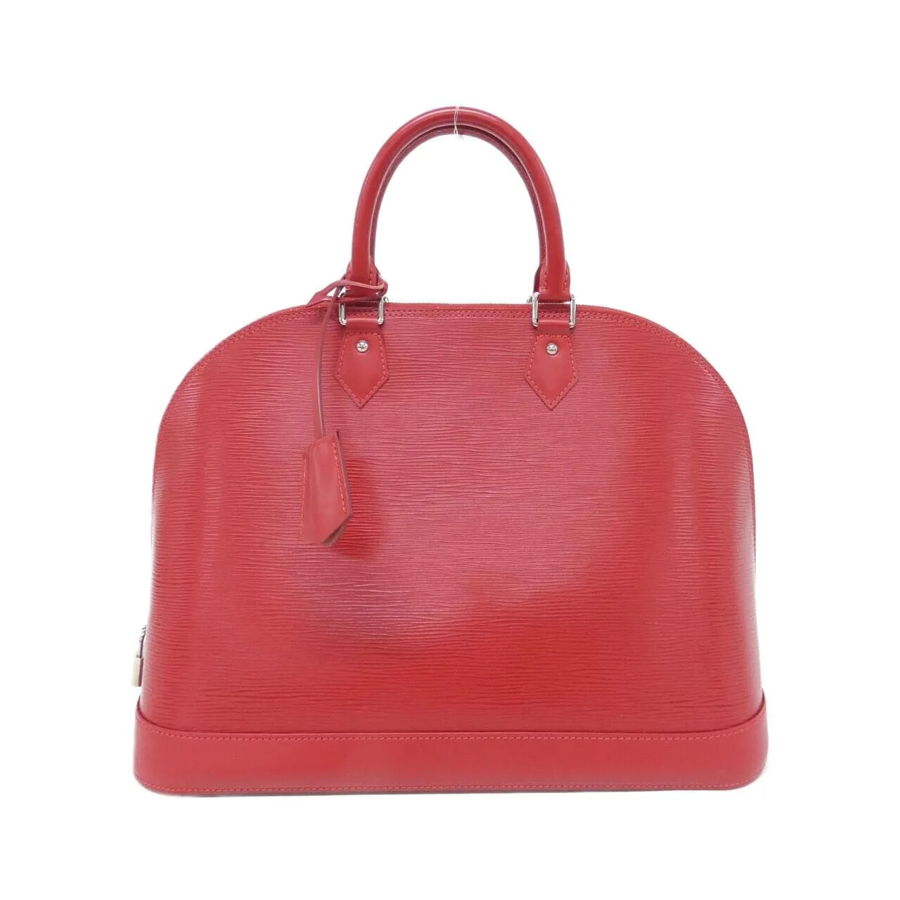 LOUIS VUITTON Alma M4032E Handbag Epi