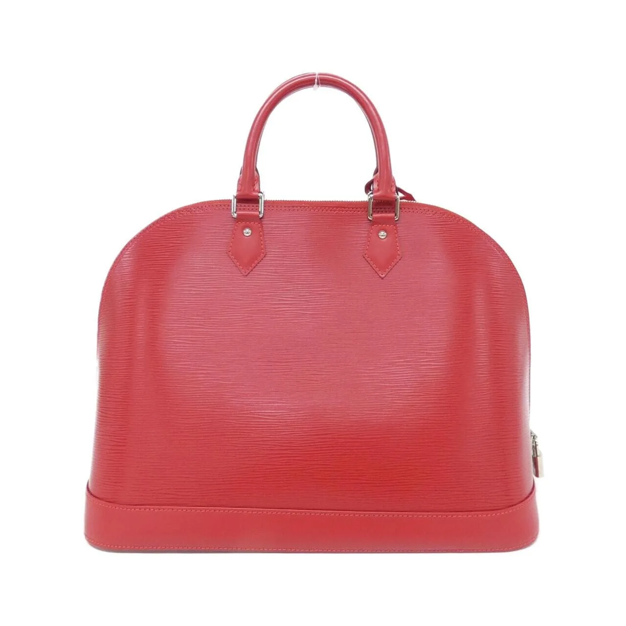 LOUIS VUITTON Alma M4032E Handbag Epi