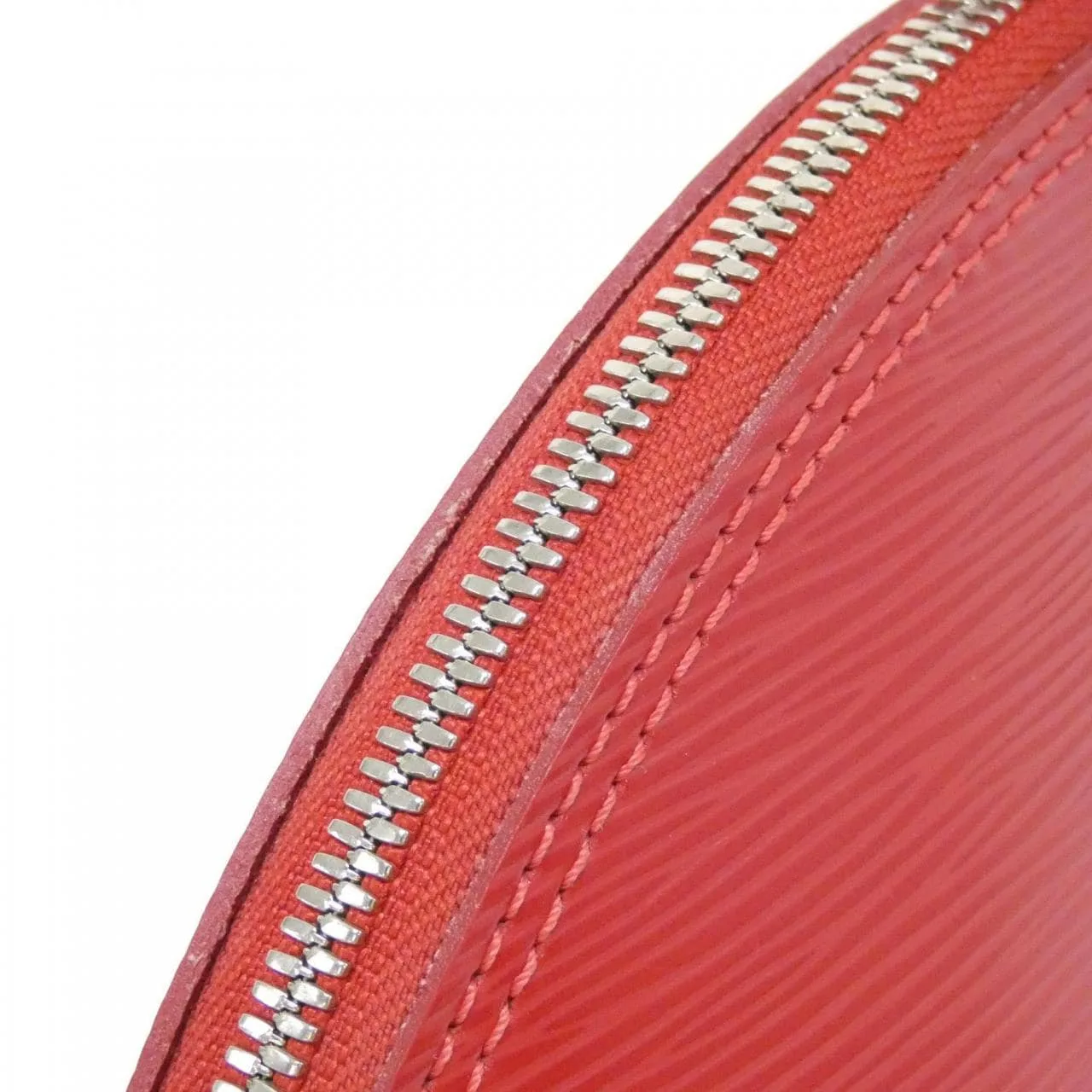 LOUIS VUITTON Alma M4032E Handbag Epi