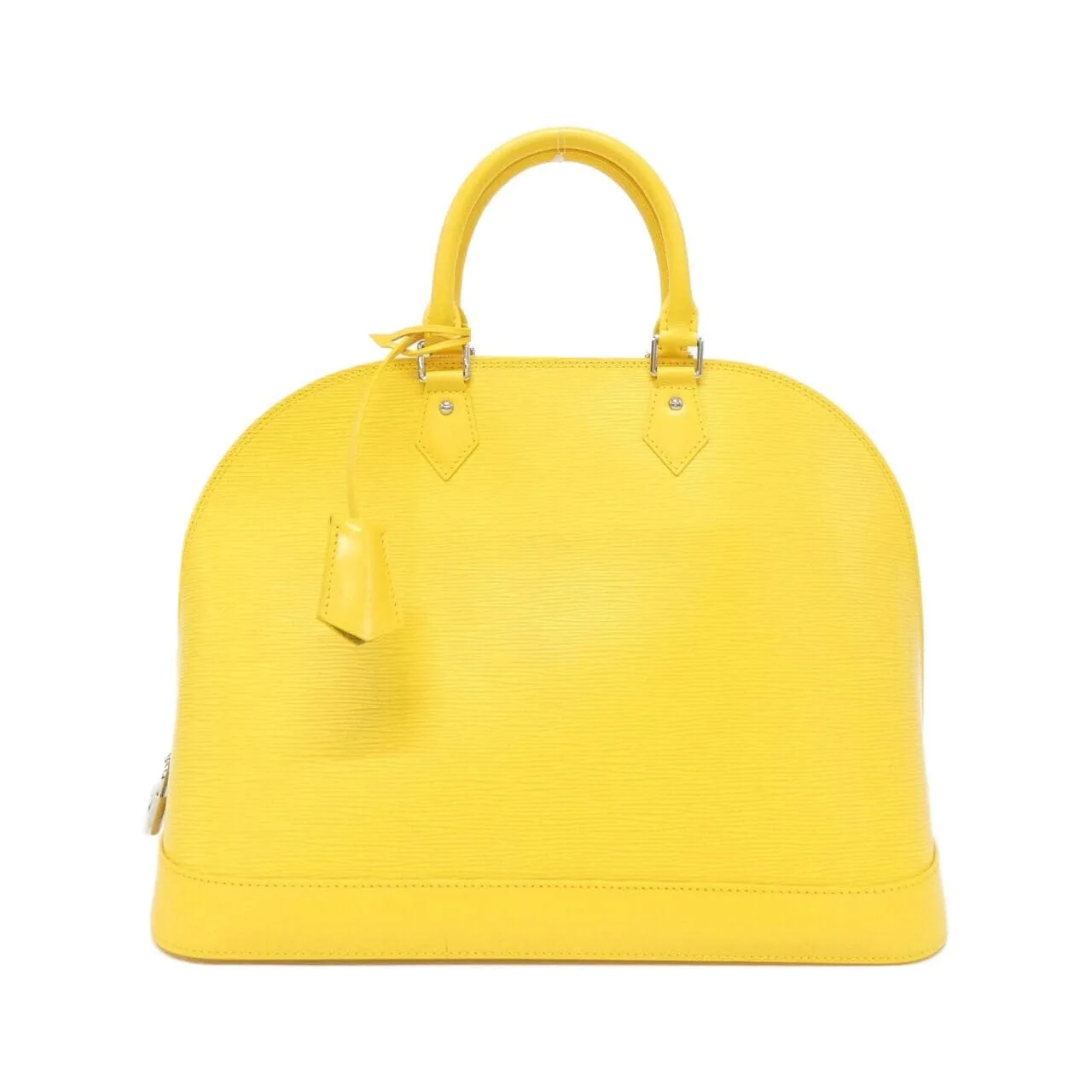 LOUIS VUITTON Alma M40629 Handbag Epi