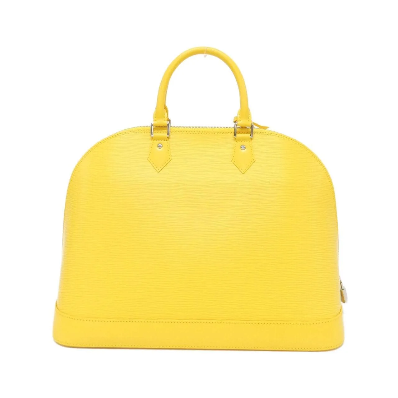 LOUIS VUITTON Alma M40629 Handbag Epi