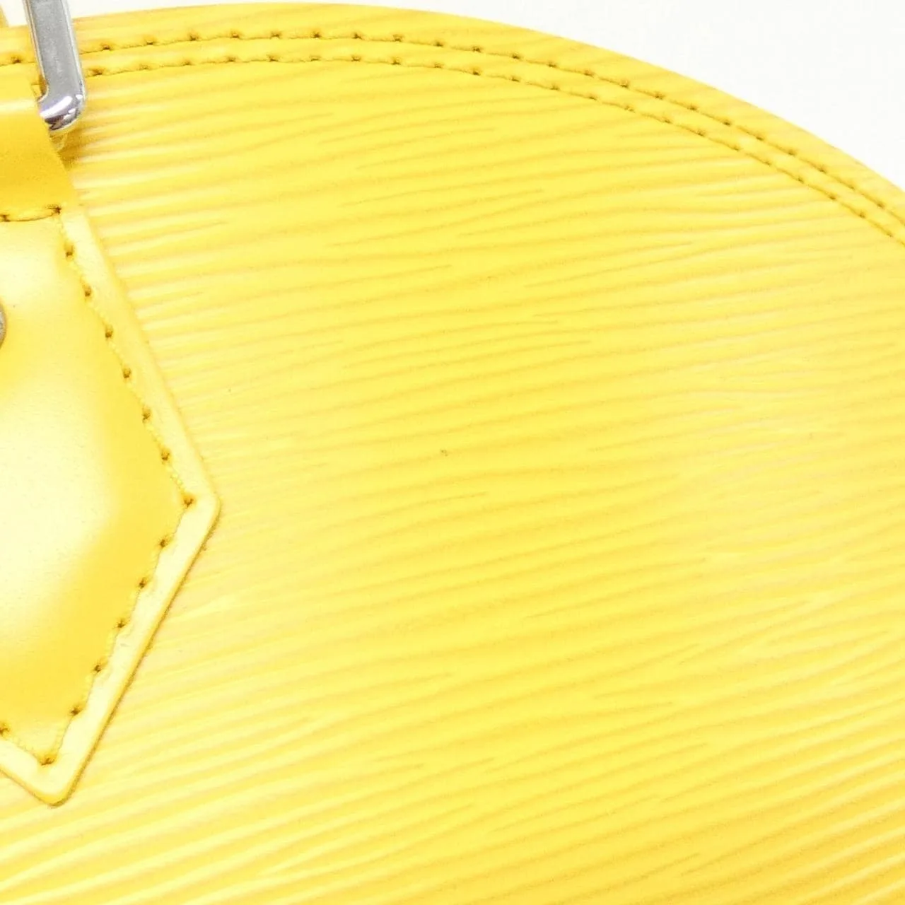 LOUIS VUITTON Alma M40629 Handbag Epi