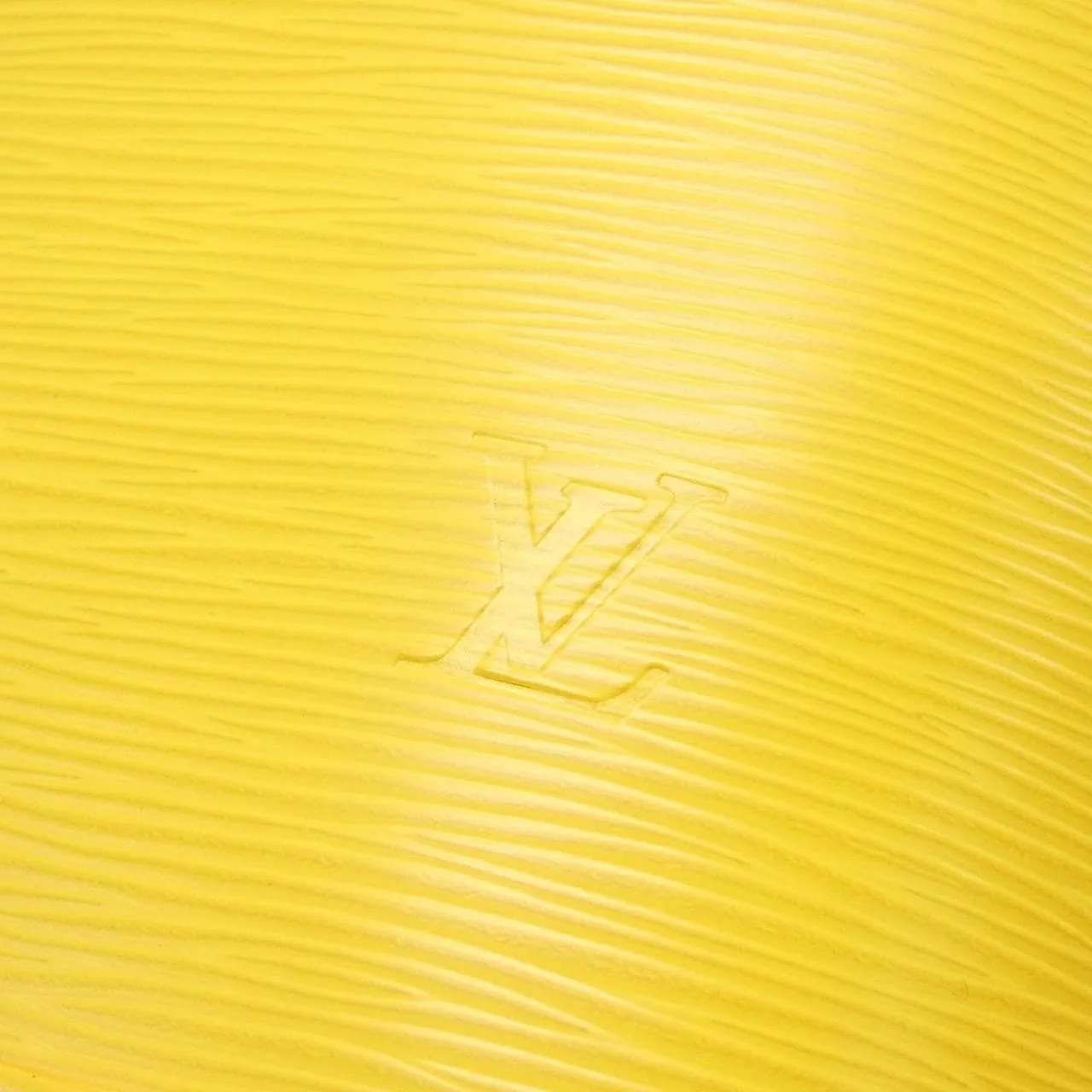 LOUIS VUITTON Alma M40629 Handbag Epi