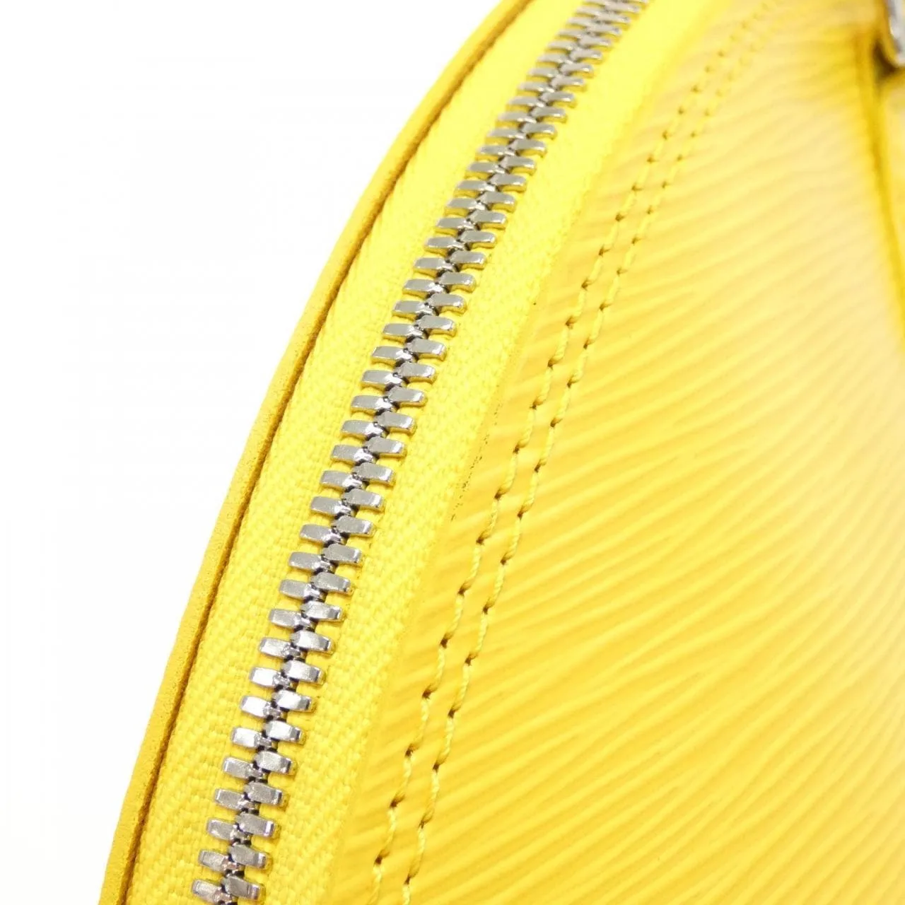 LOUIS VUITTON Alma M40629 Handbag Epi