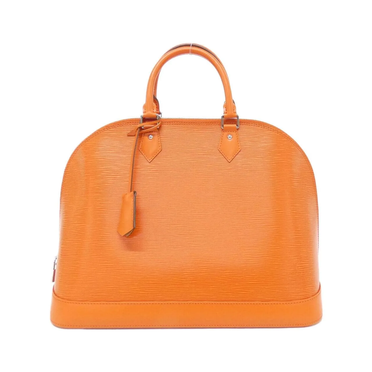 LOUIS VUITTON Alma M40633 Handbag Epi
