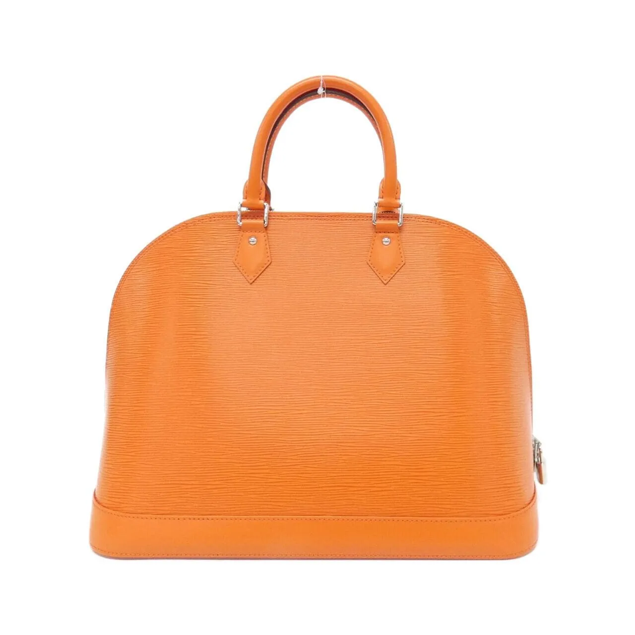 LOUIS VUITTON Alma M40633 Handbag Epi