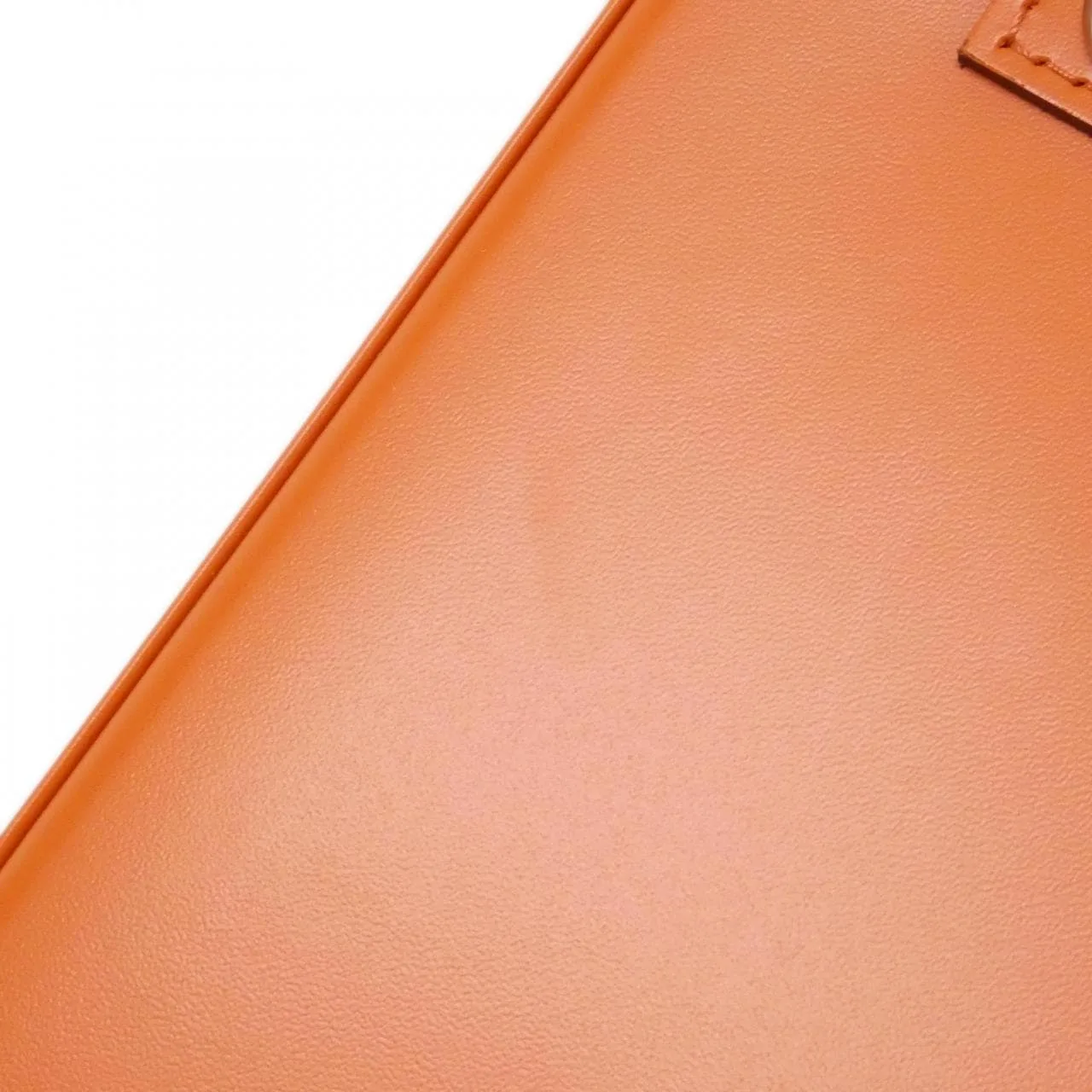 LOUIS VUITTON Alma M40633 Handbag Epi