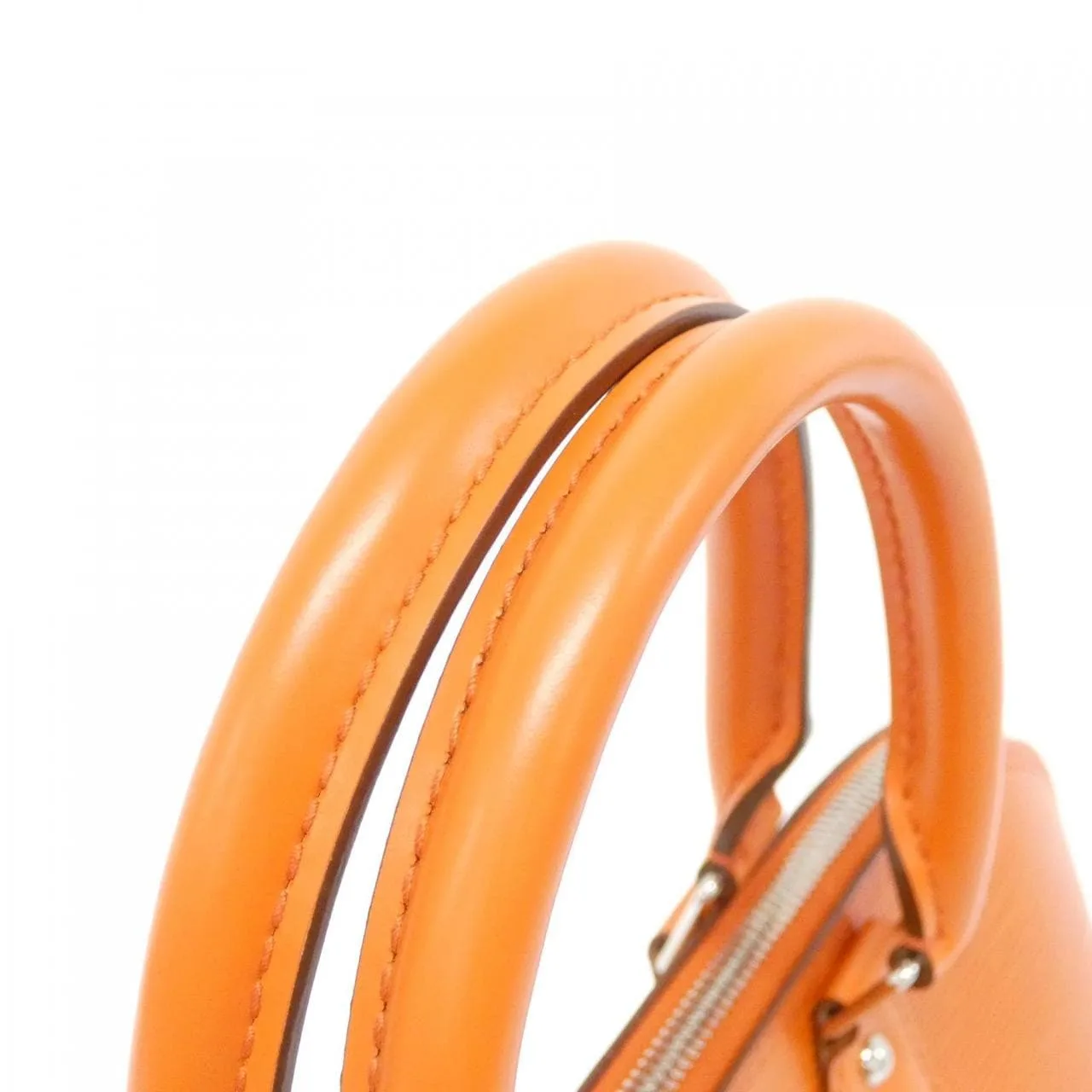 LOUIS VUITTON Alma M40633 Handbag Epi