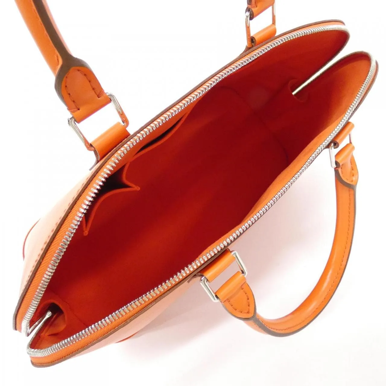 LOUIS VUITTON Alma M40633 Handbag Epi