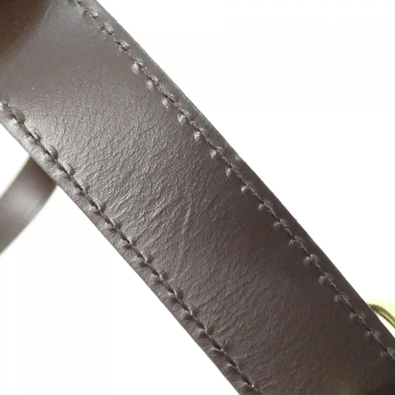 LOUIS VUITTON Keepall N41414 Boston Damier